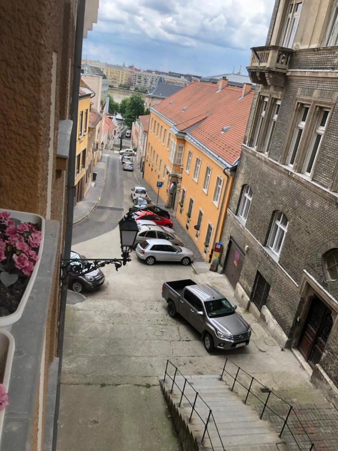 In My Style Apartman Budapest Exterior foto